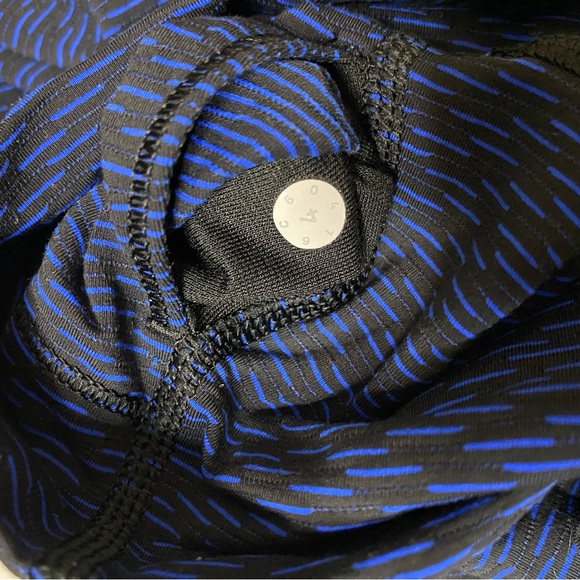 Lululemon Wunder Under crop leggings - Picture 6 of 6